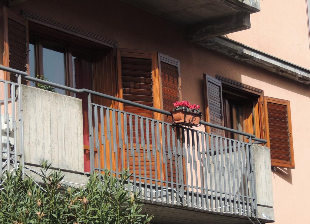 B&B Il Rosso E Il Nero Цафферана-Етнеа Екстер'єр фото